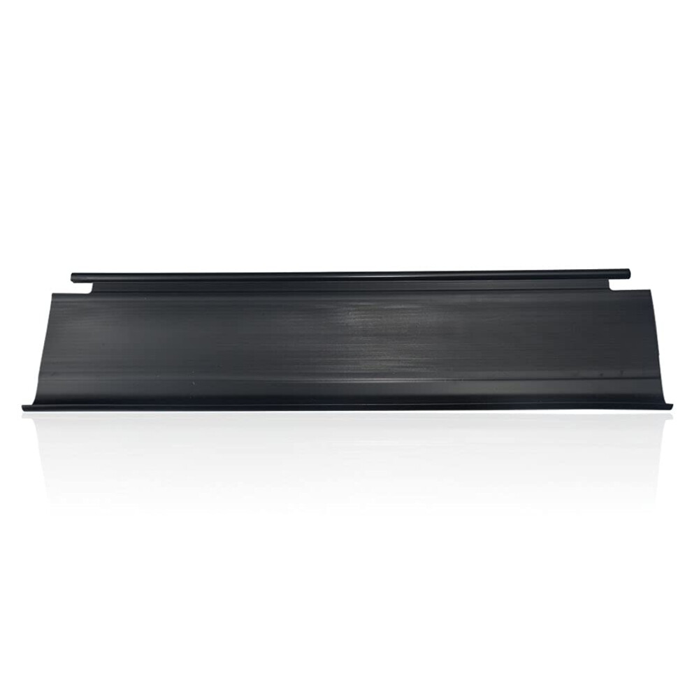 Leaflex 120-6241 Trailing Shield Flap Compatible With Toro 30"""" Timemaster Lawn Mower(1-Pack)