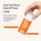 Hello Cake So-Low Stroker Lotion - Solo-Creme für Männer, 3,3 fl oz 5