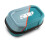 509 Goggle Hard Case (Sharkskin) 1