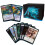 Magic: The Gathering Innistrad: Crimson Vow Commander Deck - Σμήνος Πνευμάτων (Λευκό-Μπλε) 2