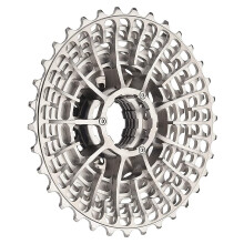 JFOYH Ultralight 11-speed cassette voor racefiets 11-32T compatibel met Shimano en Sram standaard HG naafaandrijving originele geschenkverpakking - zi