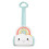 Skip Hop Skip Hop Baby Popper Push Toy  Silver Lining Cloud 2