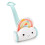 Skip Hop Skip Hop Baby Popper Push Toy  Silver Lining Cloud 1