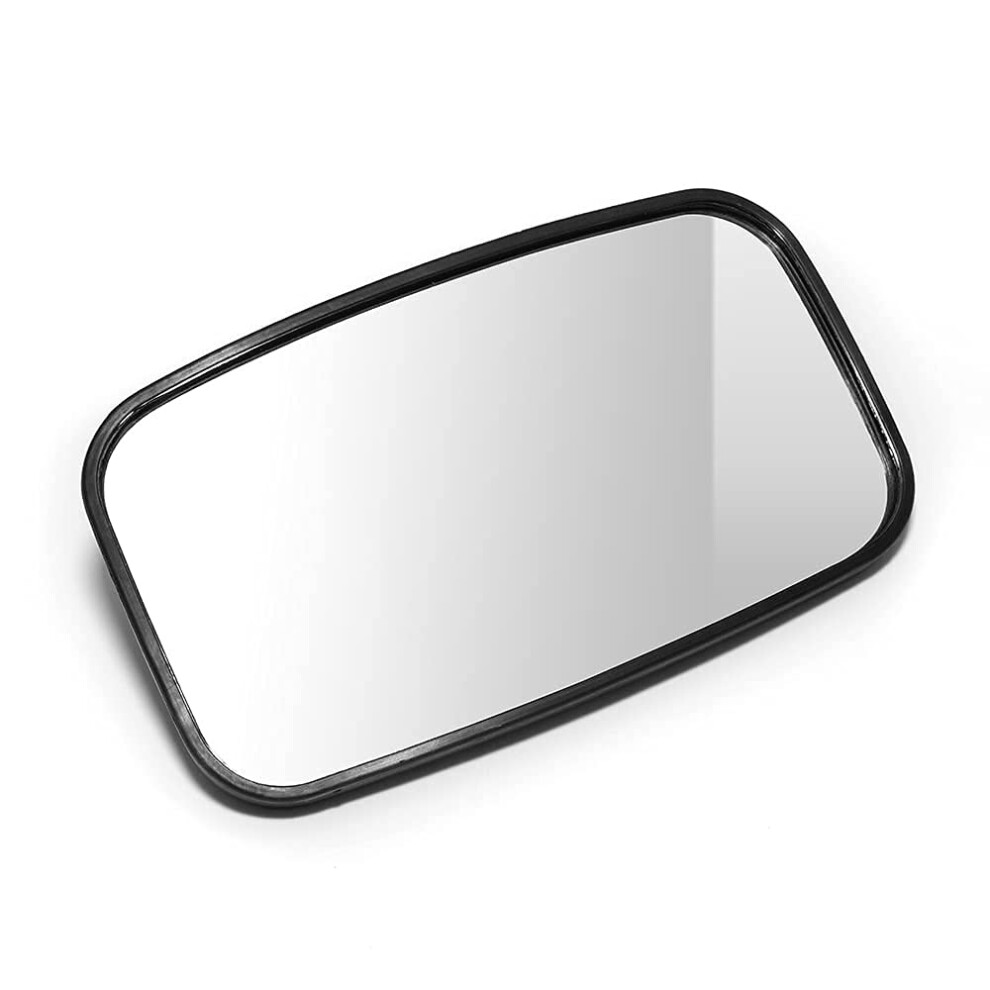 Fpe - New Forklift Universal Rearview Mirror Hacus Aftermarket 58720-23320-71 (Pack Of 2) 722815510894