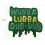 ReelFun Wubba Lubba Dub-Dub Meme Embroidered Iron On Patch 2