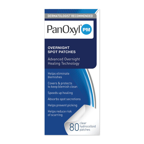 Panoxyl Panoxyl PM natten
