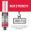 J-B Weld ClearWeld 5 Minute Epoxy Clear spruta 2 pack 50112-2 4