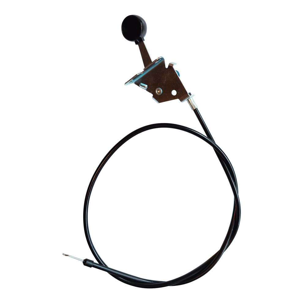 Gardenpal 601096 Throttle Cable For Hustler 601096 Compatible With Raptor Sd And Sdx Years 2019 704846375864
