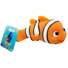 Ja-ru disney stretchy leget?j nemo figurer squish & pull leget?j (1 nemo) finde nemo angst beroligende fidget leget?j stress leget?j f?dselsdag g