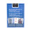 Cykel Euchre Spillekort Deck - 9 Gennem Es - Dobbelt Deck Bl? 4