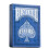 Cykel Euchre Spillekort Deck - 9 Gennem Es - Dobbelt Deck Bl? 1