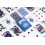 Cykel Euchre Spillekort Deck - 9 Gennem Es - Dobbelt Deck Bl? 5