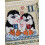 Riolis Cross Stitch Cal Calendar Forest (14 numar) 4