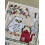 Riolis Cross Stitch Cal Calendar Forest (14 numar) 3