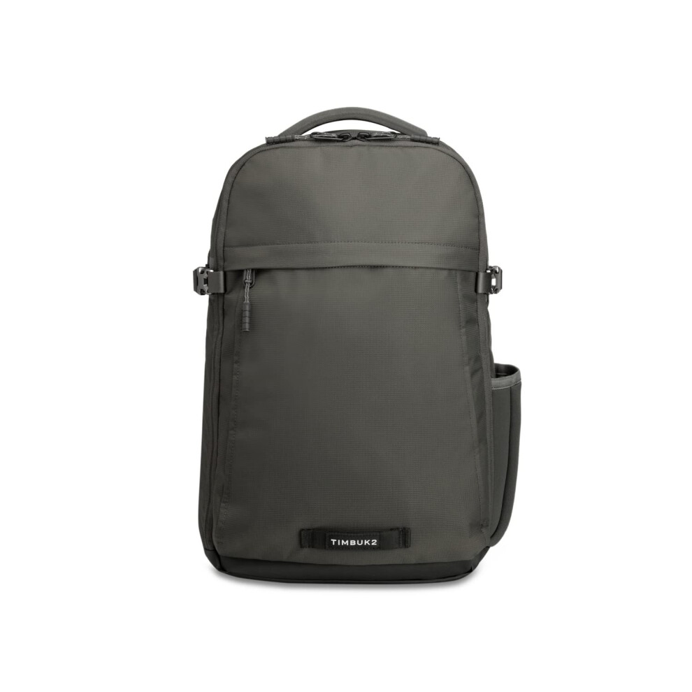 Sac     dos pour ordinateur portable Timbuk2 Division Deluxe Eco Titanium