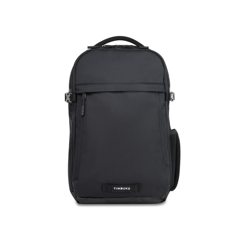 Sac     dos pour ordinateur portable Timbuk2 Division Deluxe Eco Black Deluxe
