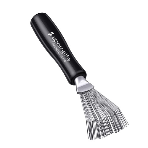 Limpiador de cepillos de pelo Spornette