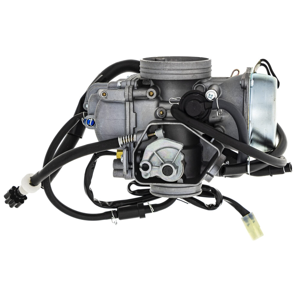 Niche Carburetor Assembly For 2004-2006 Honda Rancher 400 16100-Hn7-013 Trx400fa Trx400fga Atv 803467121369