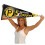 Pirates 5 Time Champions Flag 4