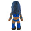 Bleacher Creatures WWE Diva Sasha Banks 10" Plüschfigur - Eine Wrestling Diva zum Spielen oder Ausstellen 5