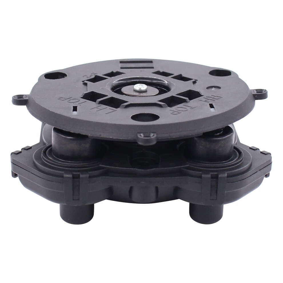 Applianpar Driver Or Passenger Side View Mirror Actuator Motor For Kia Optima Forte Azera 795098822091