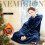 Aemicion Oversized Φορετό Σακάκι Sherpa Χαλί Hoodie Μαλακό Ζεστό Χοντρό Γιλέκο για Ενήλικες Μπλε 3