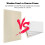 FVIEXE 6PCS Ξύλινες Πάνελ για Ζωγραφική, 12 x 16 Ιντσών, Ακατέργαστες Ξύλινες Επιφάνειες 3