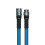 Mangueira FITT Force Pro, Leve, Ultra Flexível, Livre de Dobramentos, 100 pés x 5/8 polegadas 2