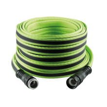 FITT Force Lite Haveslange 50ft Light-Duty Vandslange Lime