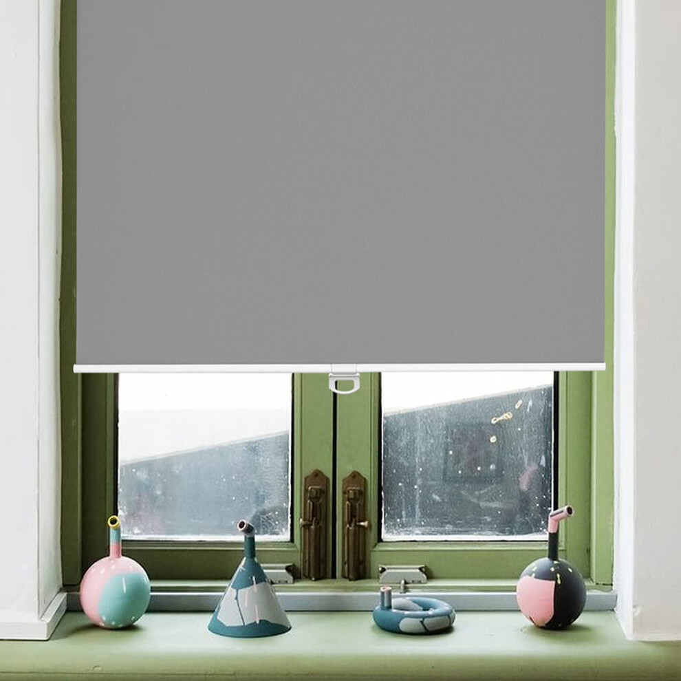 Stores enrouleurs AOSKY, stores occultants pour fen   tres, stores de chambre sans fil, stores occultants pour pi   ces, stores de porte avec isolati