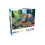 Buffalo Games - Bergretraite - Legpuzzel van 1000 stukjes 2