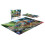 Buffalo Games - Bergretraite - Legpuzzel van 1000 stukjes 3