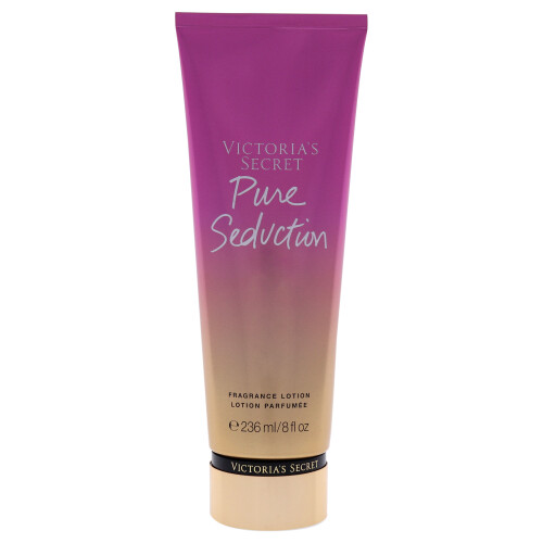 Victoria's Secret Lait corporel PURE SEDUCTION 236 ml