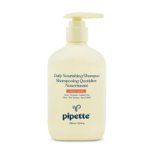 Pipette Daily Nourishing Shampoo - amp n bez slz pre deti dod va hydrat ciu 100 % rastlinn skval n a quinoa pomaranc + vanilkov ar ma 11.