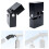 Muzata HT10 HL10 HT14 Αξεσουάρ Κάθετης Ράγας - 2Pack Σύνδεσμος Υψηλής Αντοχής POM, HA23 BNP 1