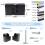 Muzata HT10 HL10 HT14 Αξεσουάρ Κάθετης Ράγας - 2Pack Σύνδεσμος Υψηλής Αντοχής POM, HA23 BNP 3