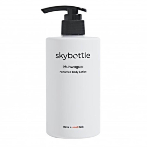 Skybottle, Λοσιόν Σώματος με Άρωμα, Μουχουαγκά, 300 ml
