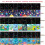 OPUHOHR 3 SET MAGIC SCRACK PAPER ART 2