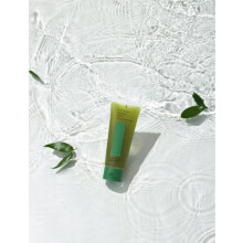 lapalette beauty Calming Green Soft Peeling Gel. Mild Waterful Cleanser 100ml / 3.38 fl. oz. / Hydration Exfoliating Deep Cleansing Glowing Cru