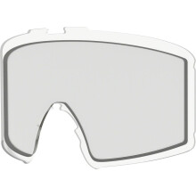 Oakley Line Miner L Ersttningslins Prizm Clear
