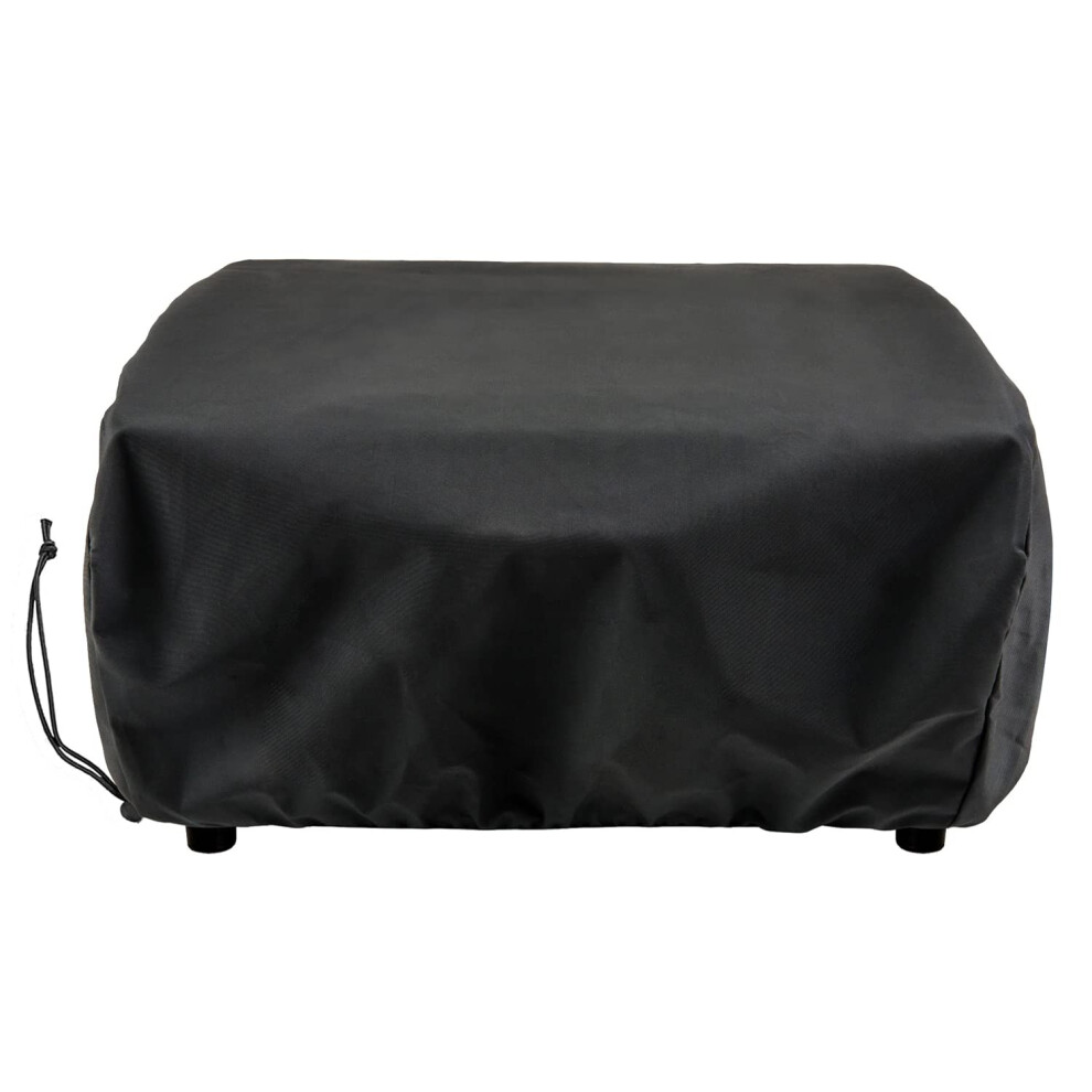Westeco Griddle Cover 22 Inch for Blackstone 22inch Griddle with Hood Outdoor Waterproof Table Top Griddle Cover for Traeger Ranger & Scout Pit Boss