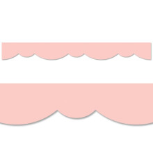CTP Blush Στυλάτο Κύμα Πίνακα EZ Border (Creative Teaching Press 10527)