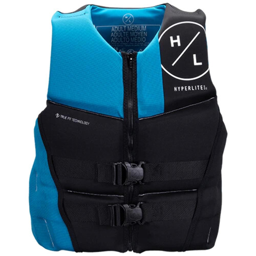 Hyperlite Men's Prime CGA Life Vest
