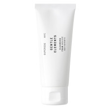 SUPEREGG Gentle Elements Rengöringsskum: För en ungdomlig, slät hy. Skummande rengöringskräm med Vitamin C, AHA. 100 ML / 3.4 FL OZ