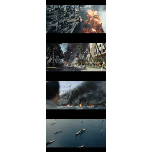 Midway (2019) Blu-ray 4K UHD 1