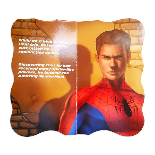 Marvel Marvel Spi 2