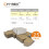 CH-BOX 5x5x2'' Κουτιά Αποστολής, 25 Τεμάχια, Χάρτινα Λευκά (CM552-25) 3