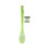 EcoTools EcoTools, Peeling- & Polier-Badebürste, 1 Bürste 2