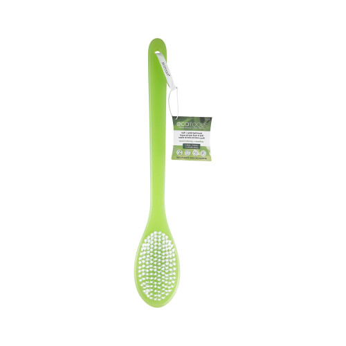 EcoTools EcoTools, Peeling- & Polier-Badebürste, 1 Bürste 1