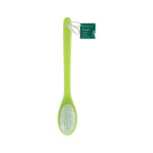 EcoTools, Peeling- & Polier-Badebürste, 1 Bürste